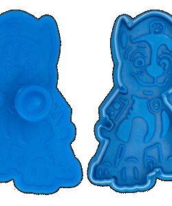 Städter uitsteker met impressie paw patrol - chase - afbeelding 2