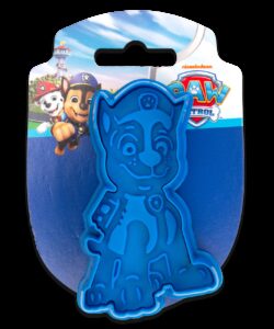 Städter Uitsteker met Impressie Paw Patrol - Chase