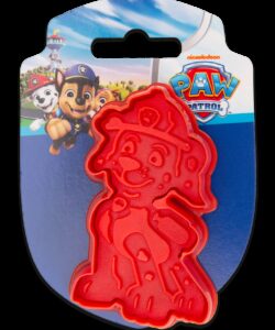 Städter Uitsteker met Impressie Paw Patrol - Marshall