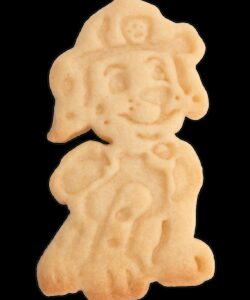 Städter uitsteker met impressie paw patrol - marshall bij cake, bake & love 12 Städter uitsteker met impressie paw patrol - marshall - afbeelding 4