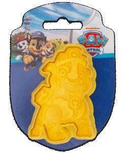 Städter Uitsteker met Impressie Paw Patrol - Rubble