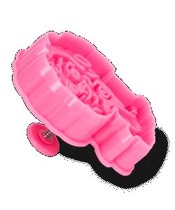 Städter uitsteker met impressie paw patrol - skye bij cake, bake & love 8 Städter uitsteker met impressie paw patrol - skye - afbeelding 3