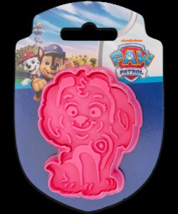 Städter Uitsteker met Impressie Paw Patrol - Skye