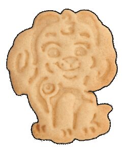 Städter uitsteker met impressie paw patrol - skye bij cake, bake & love 9 Städter uitsteker met impressie paw patrol - skye - afbeelding 4