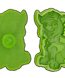 Städter uitsteker met impressie paw patrol - rocky bij cake, bake & love 9 Städter uitsteker met impressie paw patrol - rocky - afbeelding 2