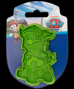 Städter Uitsteker met Impressie Paw Patrol - Rocky