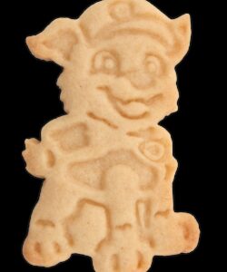 Städter uitsteker met impressie paw patrol - rocky bij cake, bake & love 11 Städter uitsteker met impressie paw patrol - rocky - afbeelding 4