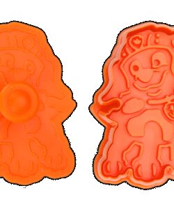 Städter uitsteker met impressie paw patrol - zuma bij cake, bake & love 10 Städter uitsteker met impressie paw patrol - zuma - afbeelding 2