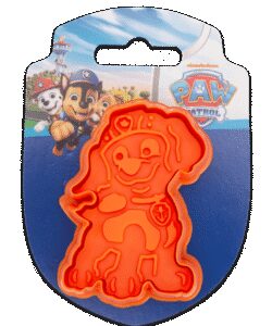 Städter Uitsteker met Impressie Paw Patrol - Zuma