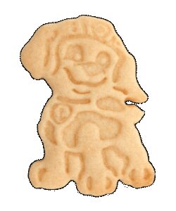 Städter uitsteker met impressie paw patrol - zuma bij cake, bake & love 12 Städter uitsteker met impressie paw patrol - zuma - afbeelding 4