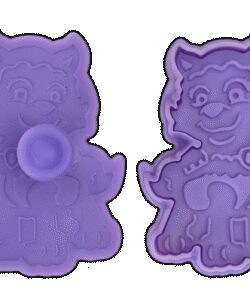 Städter uitsteker met impressie paw patrol - everest bij cake, bake & love 10 Städter uitsteker met impressie paw patrol - everest - afbeelding 2