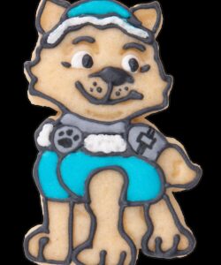 Städter uitsteker met impressie paw patrol - everest bij cake, bake & love 13 Städter uitsteker met impressie paw patrol - everest - afbeelding 5