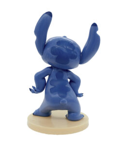 Dekora disney stitch taartdecoratie figuur 9 cm bij cake, bake & love 10 Dekora disney stitch taartdecoratie figuur 9 cm - afbeelding 2