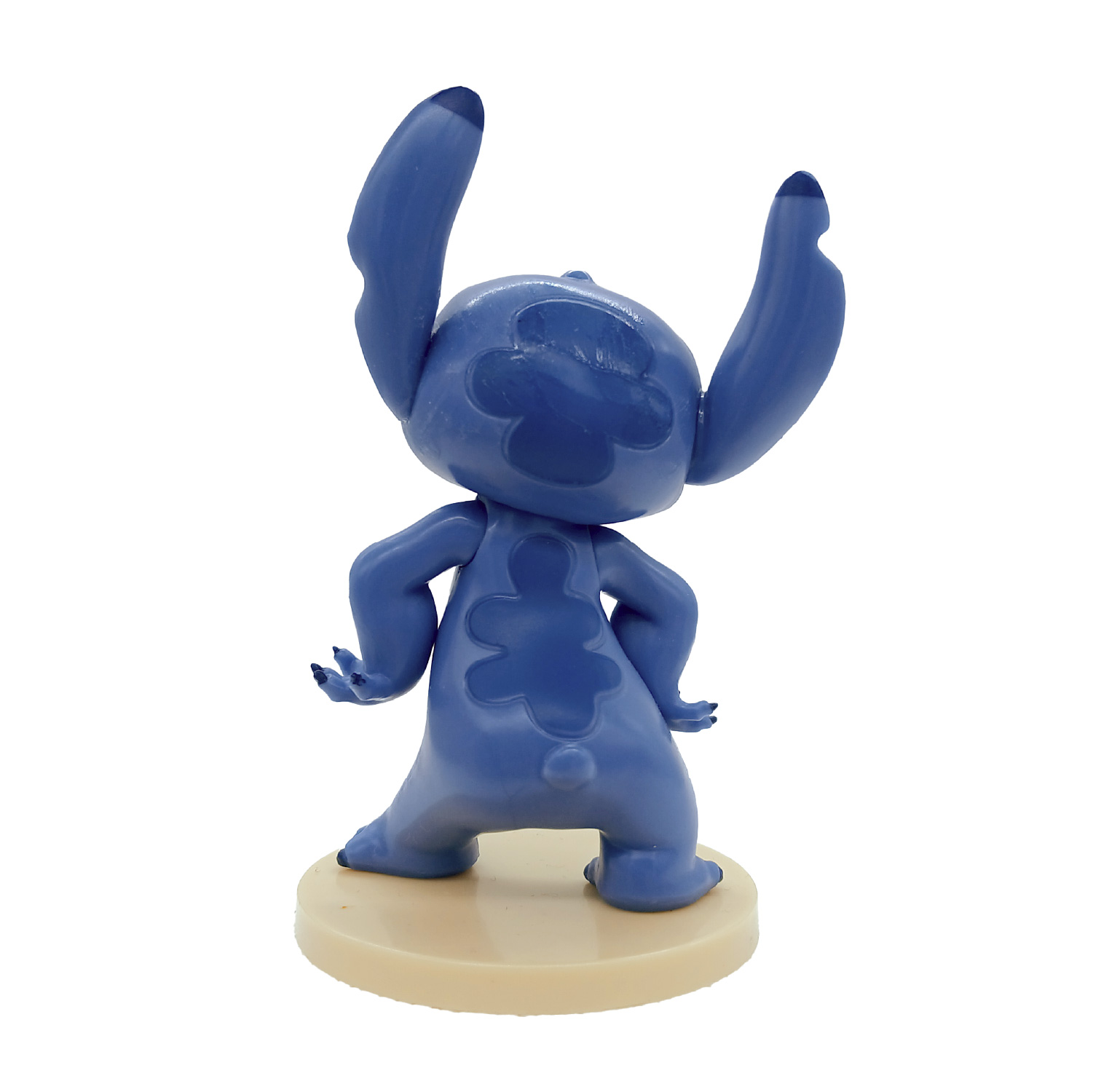 Dekora disney stitch taartdecoratie figuur 9 cm bij cake, bake & love 6 Dekora disney stitch taartdecoratie figuur 9 cm - afbeelding 2