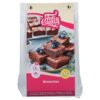 Funcakes mix voor brownies glutenvrij 400g bij cake, bake & love 2 Funcakes mix voor brownies glutenvrij 400g bij cake, bake & love 1