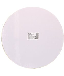 Funcakes cake drum rond goud ø25cm - afbeelding 2