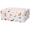 Funcakes cupcake doos 6 sinterklaas pk/3 bij cake, bake & love 2 Funcakes cupcake doos 6 sinterklaas pk/3 bij cake, bake & love 1
