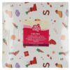 Funcakes taartdoos sinterklaas 25x25x15cm pk/1 bij cake, bake & love 4 Funcakes taartdoos sinterklaas 25x25x15cm pk/1 bij cake, bake & love 3