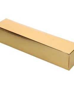 FunCakes Banketstaaf Doos Goud 32x6x6 cm pk/10