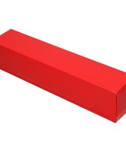 Funcakes banketstaaf doos rood 32x6x6 cm pk/10 - afbeelding 2