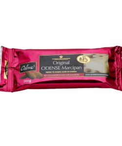 Odense Amandelspijs 63% Naturel 200g